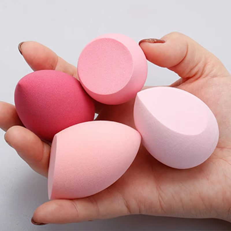 Makeup Blender Sponge – Foundation & Powder Tool