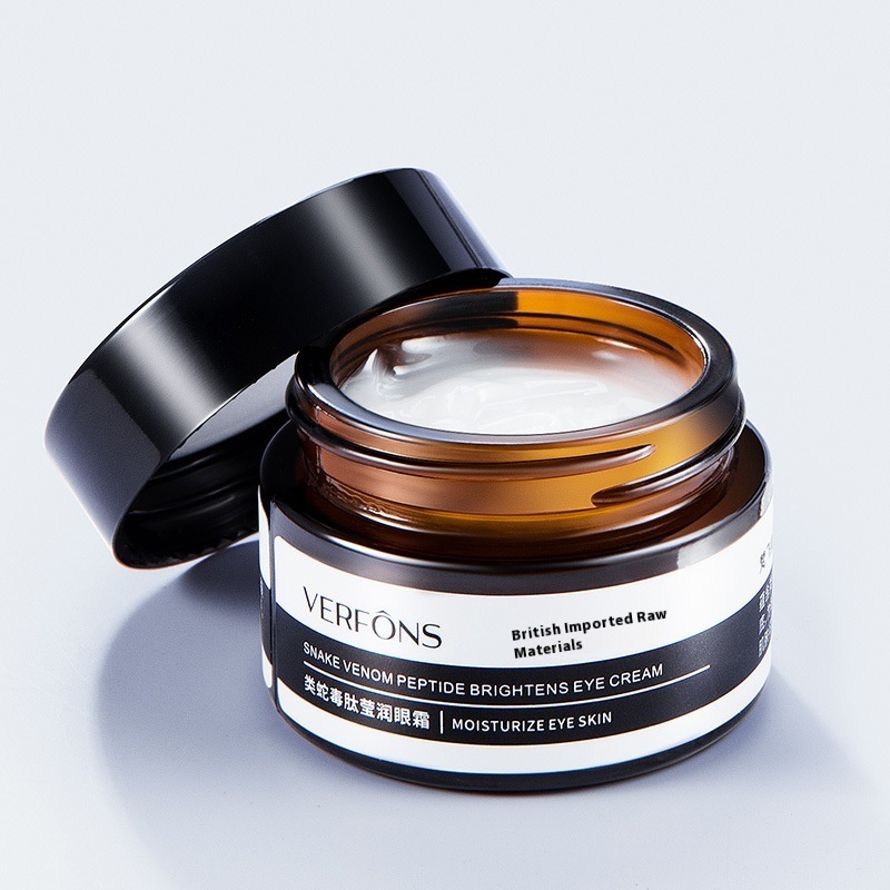 Firming Moisturizing Eye Cream – Fine Line & Dark Circle Care - Image 2