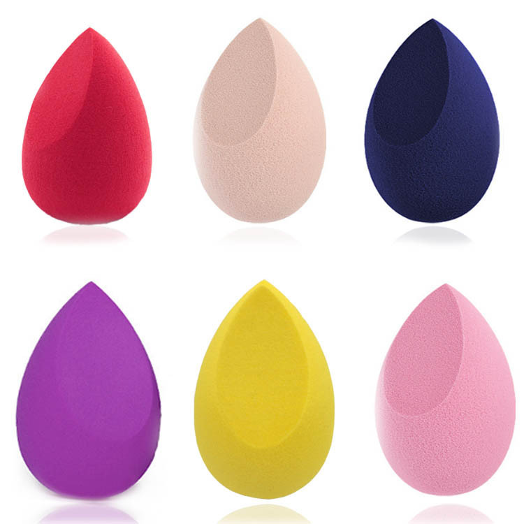 Makeup Blender Sponge – Foundation & Powder Tool - Image 2