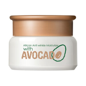 Avocado Moisturizing Cream – 35g