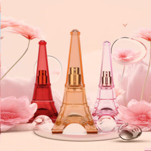 A Trip to Paris – Fresh & Elegant Women's Perfume