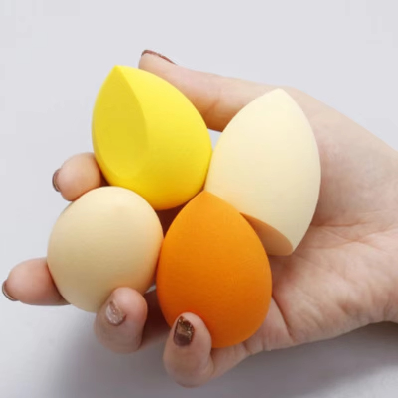 Makeup Blender Sponge – Foundation & Powder Tool - Image 5