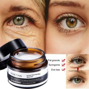 Firming Moisturizing Eye Cream – Fine Line & Dark Circle Care