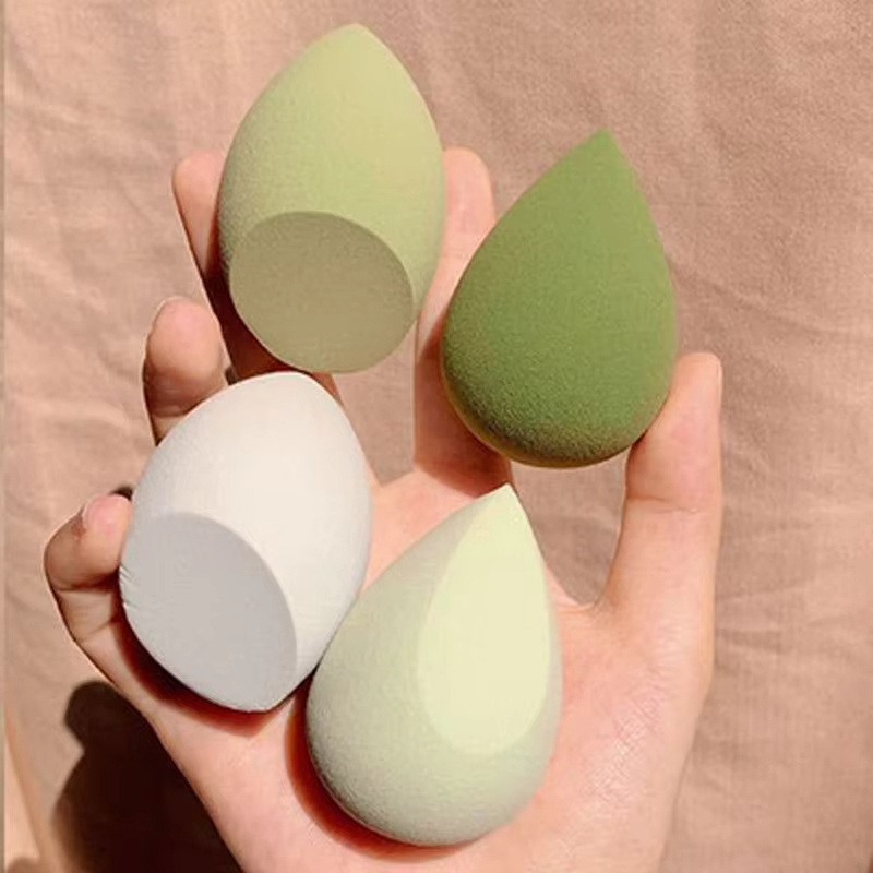 Makeup Blender Sponge – Foundation & Powder Tool - Image 6