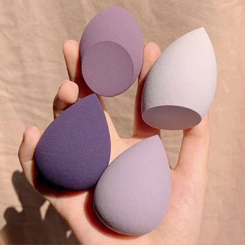 Makeup Blender Sponge – Foundation & Powder Tool - Image 8