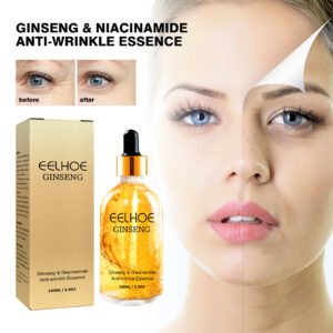 Korean Ginseng Anti-Wrinkle Serum – 3.4 oz