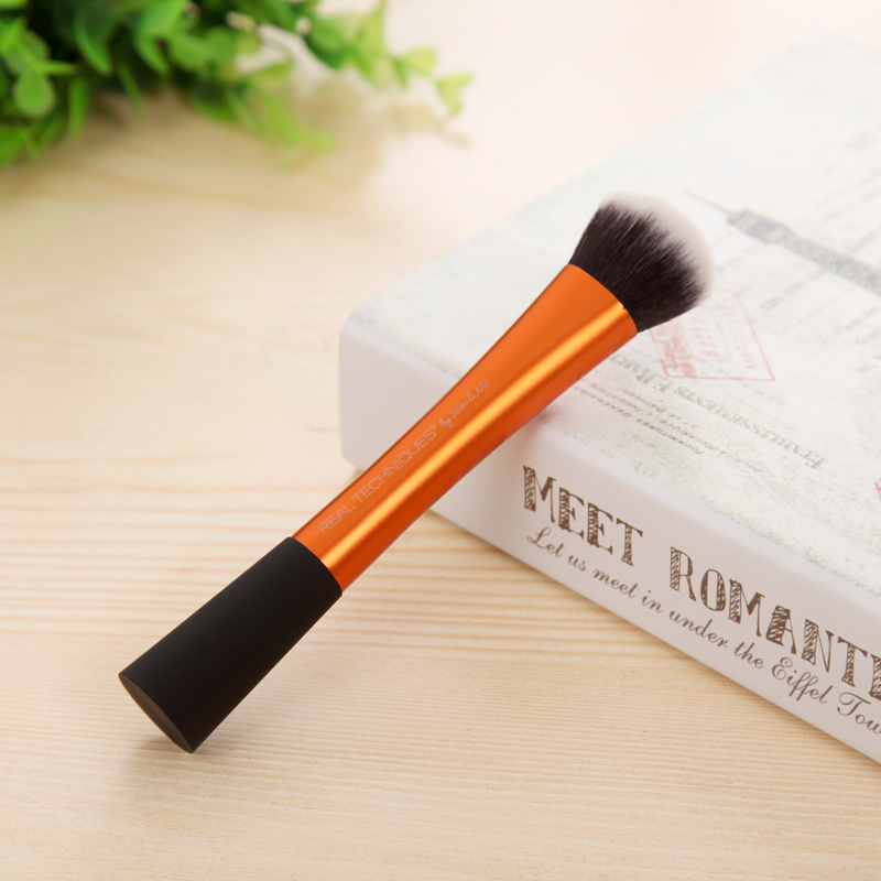 Makeup brush foundation brush powder brush - Image 5