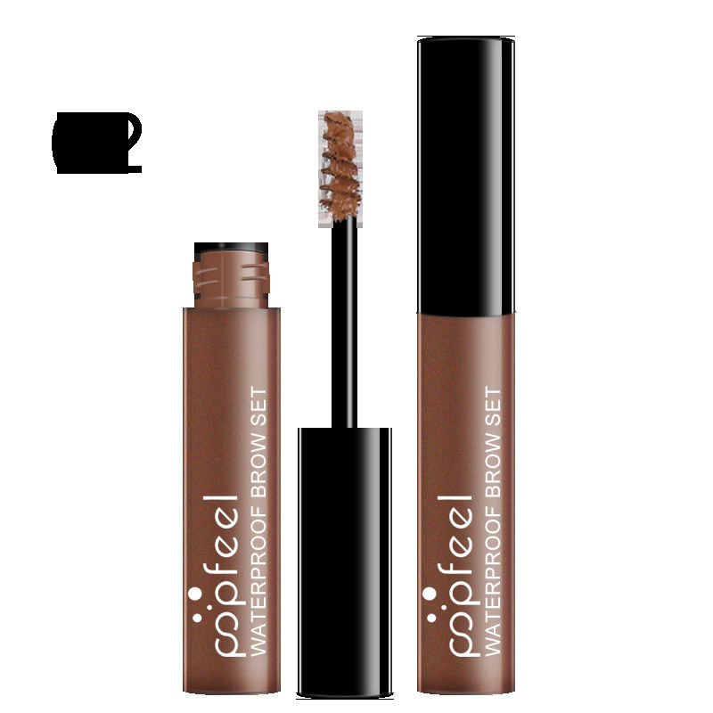 POPFEEL  Eyebrow dye - Image 3