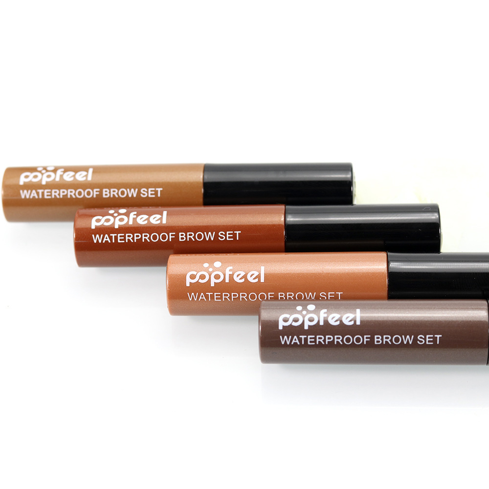 POPFEEL  Eyebrow dye - Image 6
